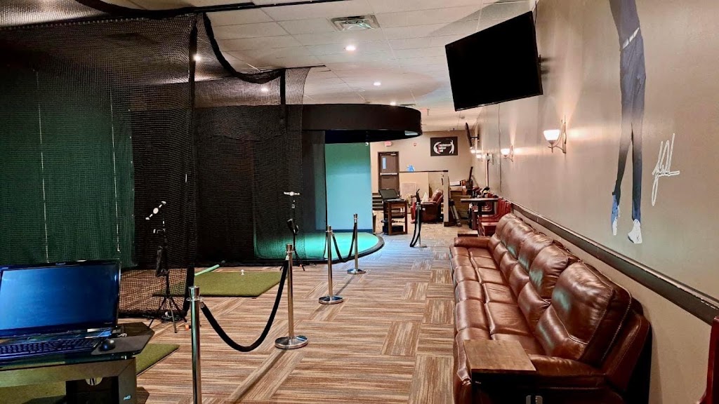 Bushwood Indoor Golf - featured