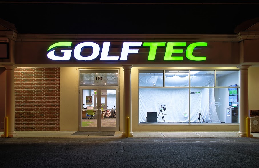 GOLFTEC West Hartford - featured