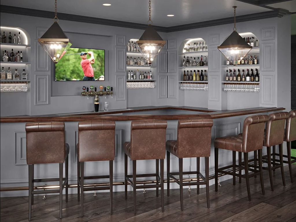 Rock Pile Golf Club - featured