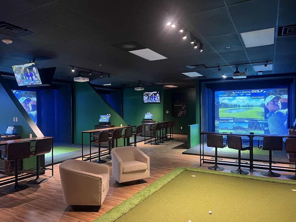 One Swing Away Golf - Queen Creek, AZ - featured