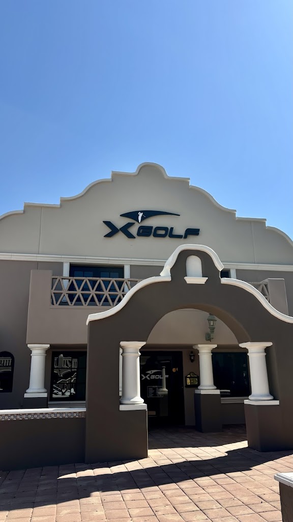 X-Golf Scottsdale - featured