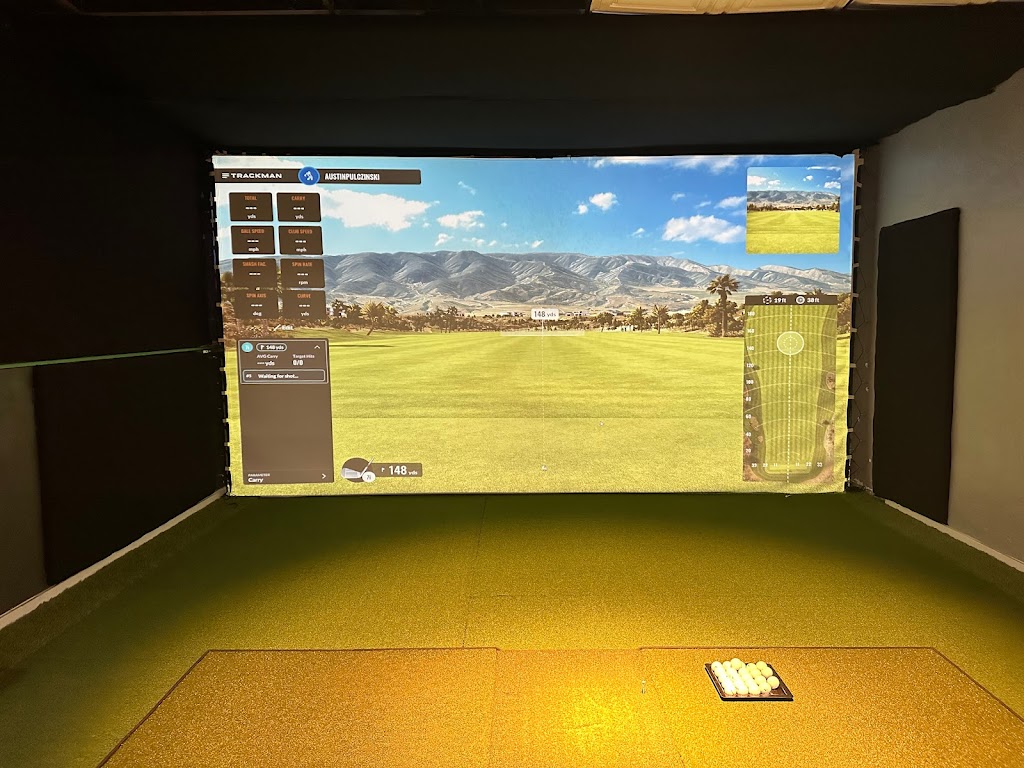 Golf Guru - featured