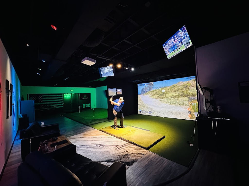 Ryder NDoor Golf - featured