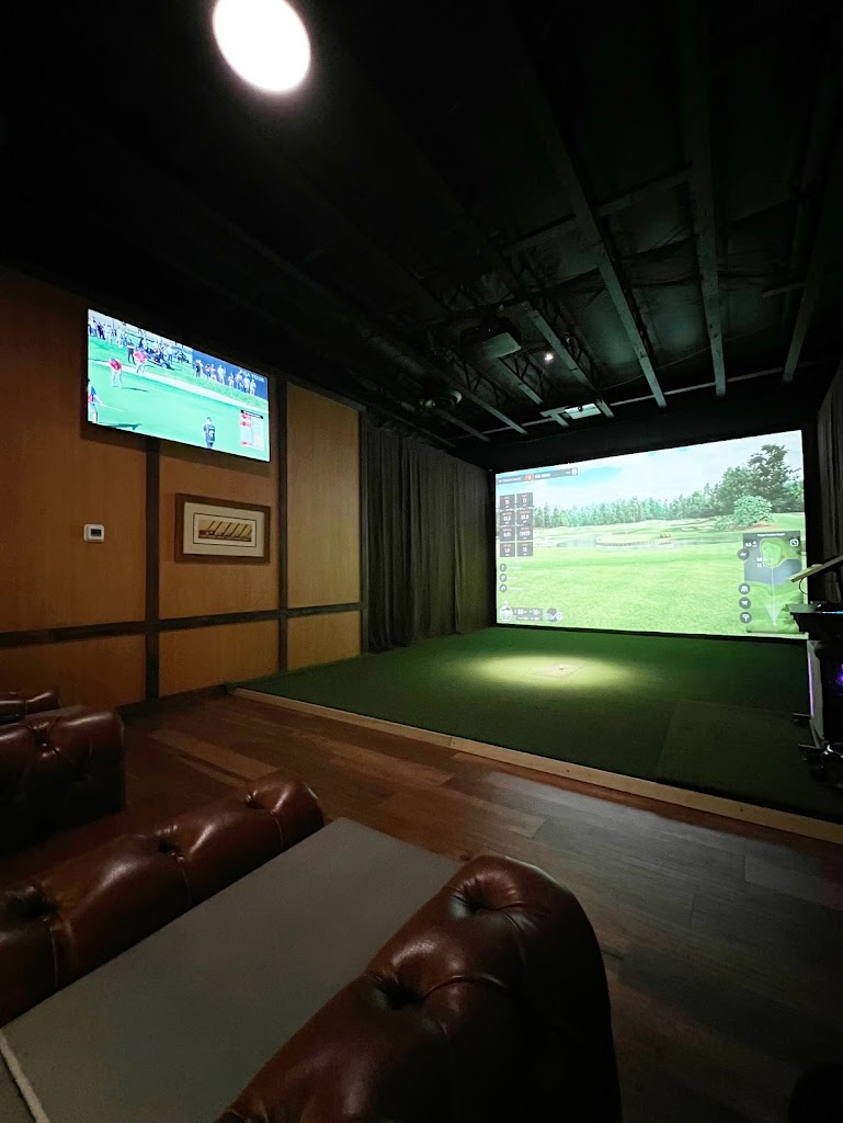 The Clubhouse - featured