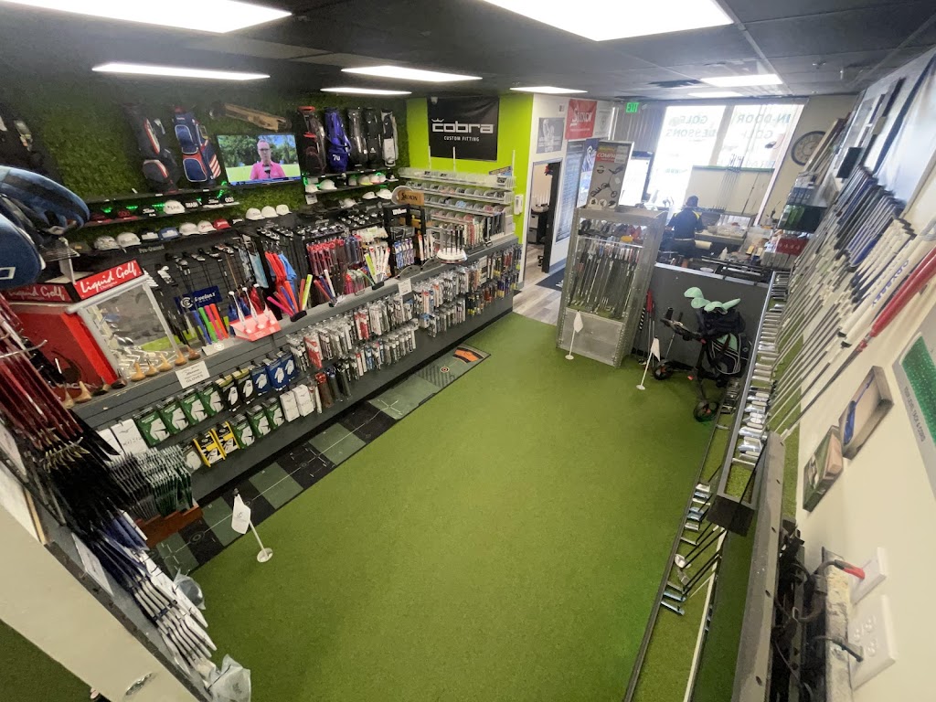 Advanced Dynamic Golf Center - featured