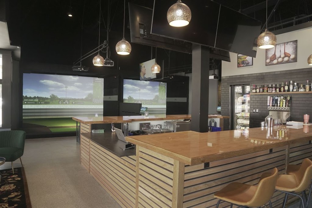 X-Golf Cary - featured