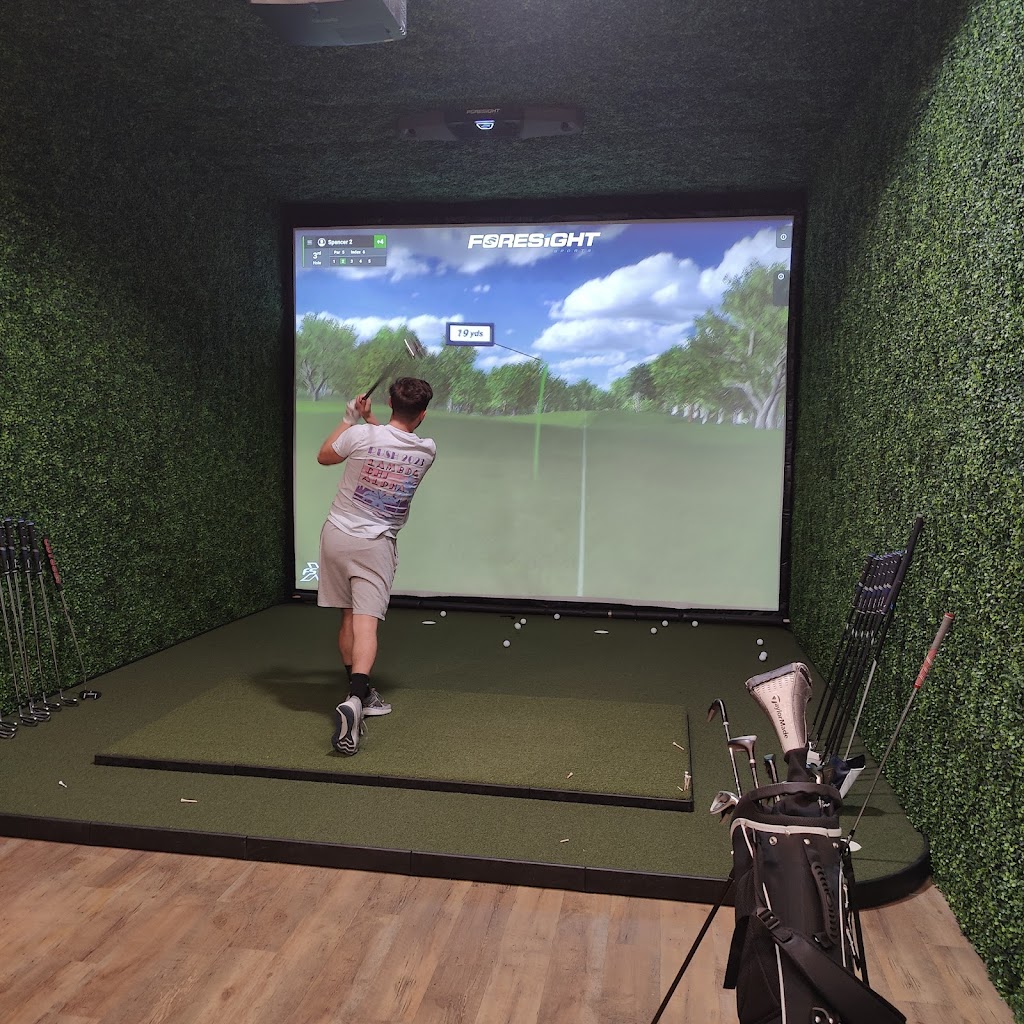 Fairway's Indoor Golf - featured