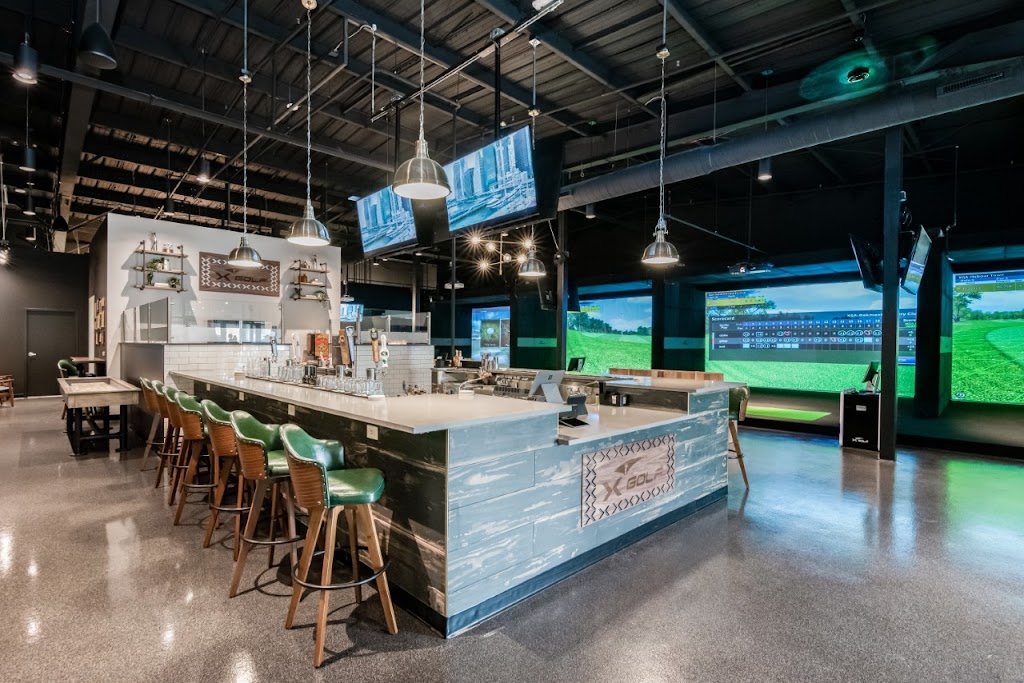 X-Golf Appleton - featured