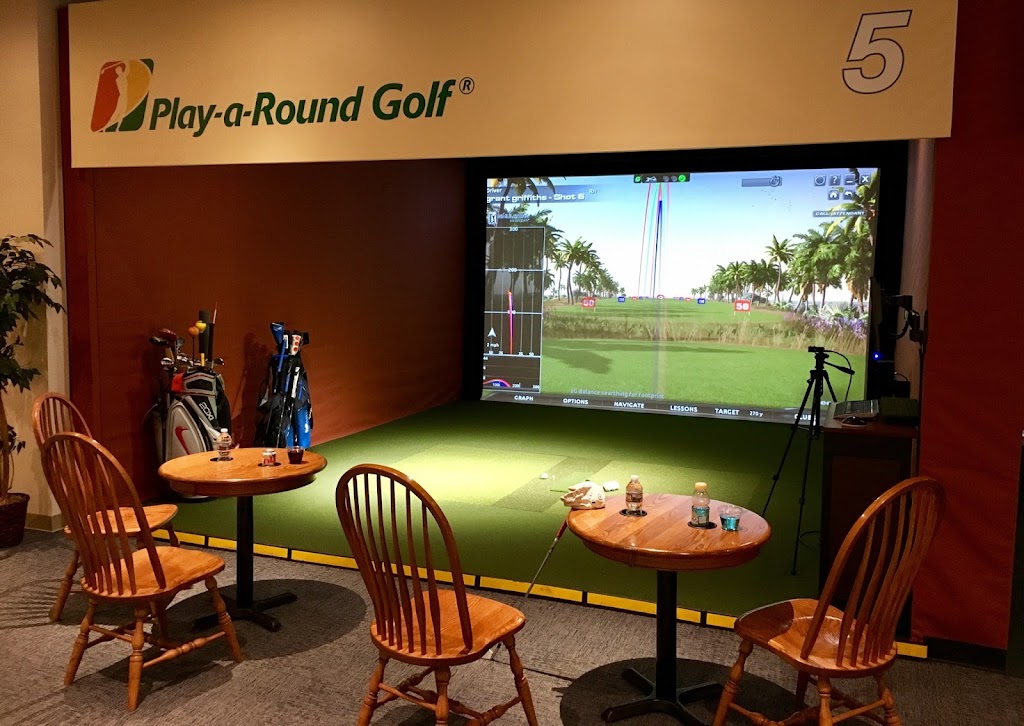 Play-a-Round Golf Ardmore - featured