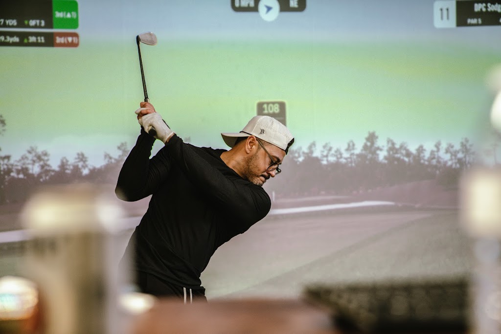 Iron Throne Indoor Golf Club - featured
