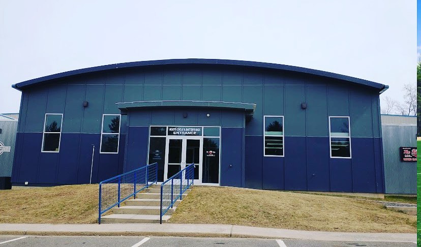 Tee Times Indoor Golf - featured