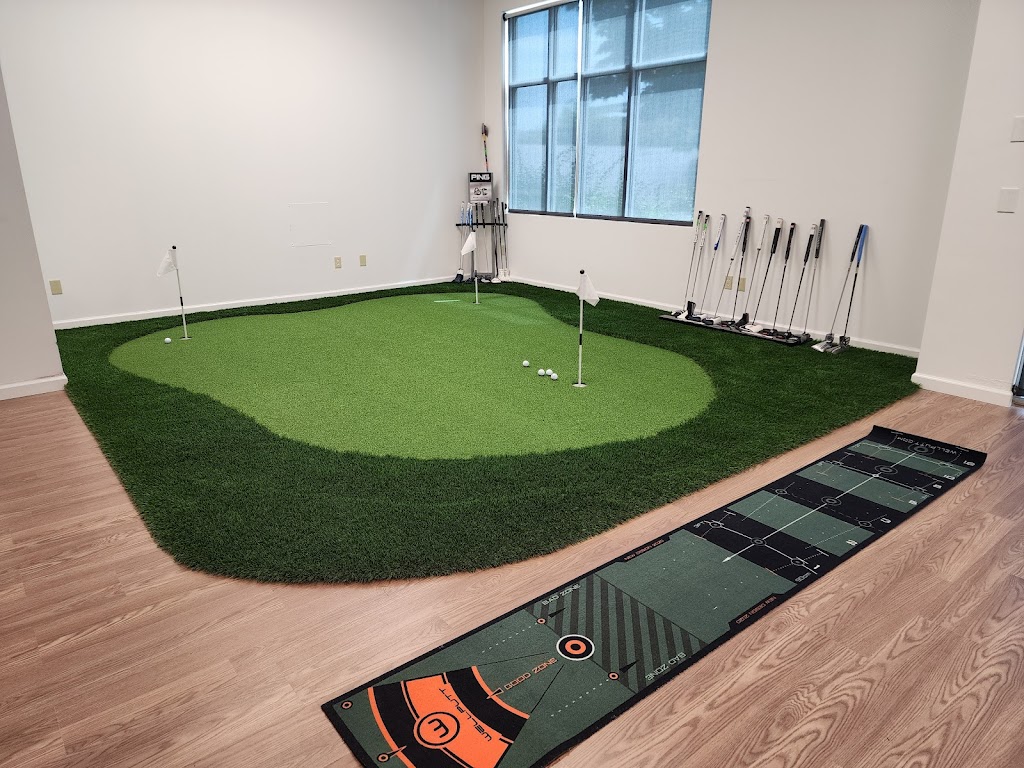 No Bogeys Golf - Bakersfield - featured