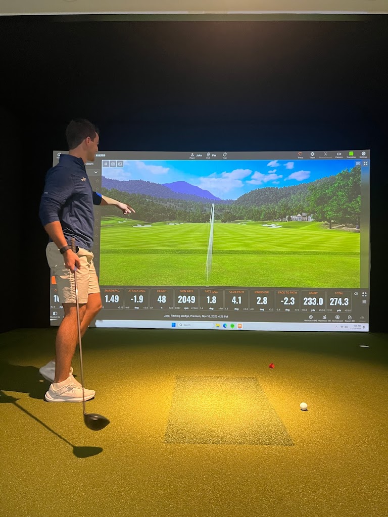 Coast Golf - featured