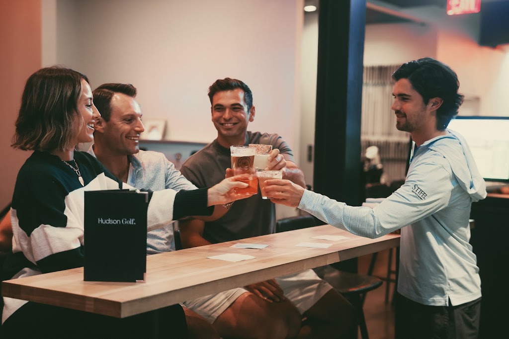 Hudson Golf - featured