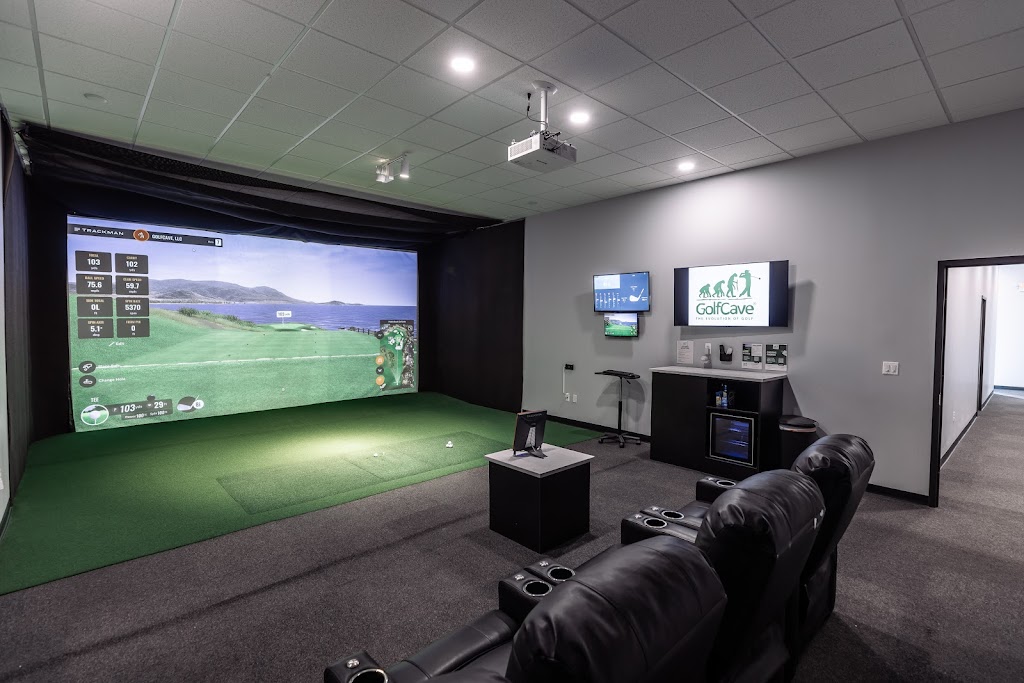 GolfCave - featured