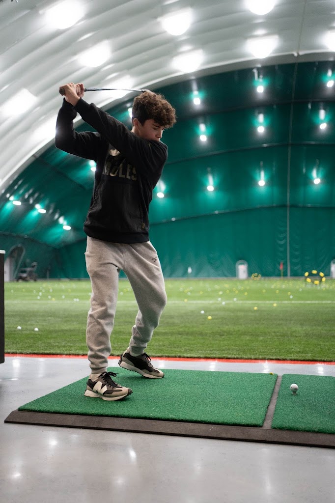 The Dome at Adventure Crossing - featured