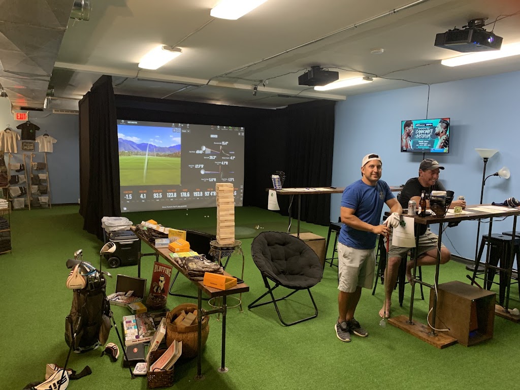 3G Golf Pt Pleasant Beach - featured