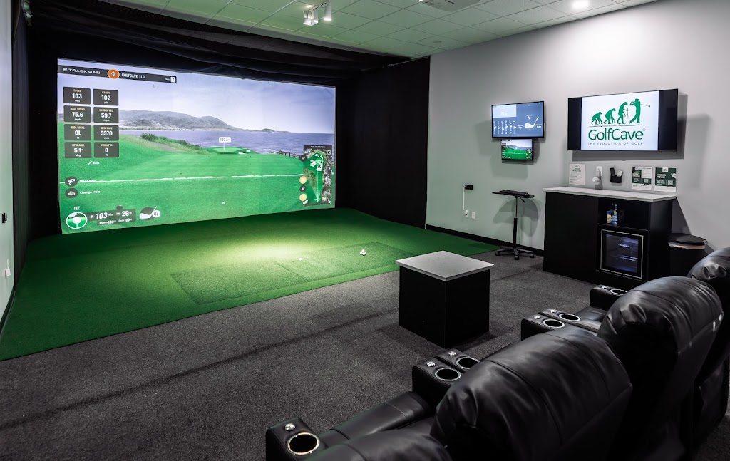 GolfCave - featured