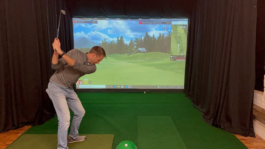 Cottage Street Golf - featured