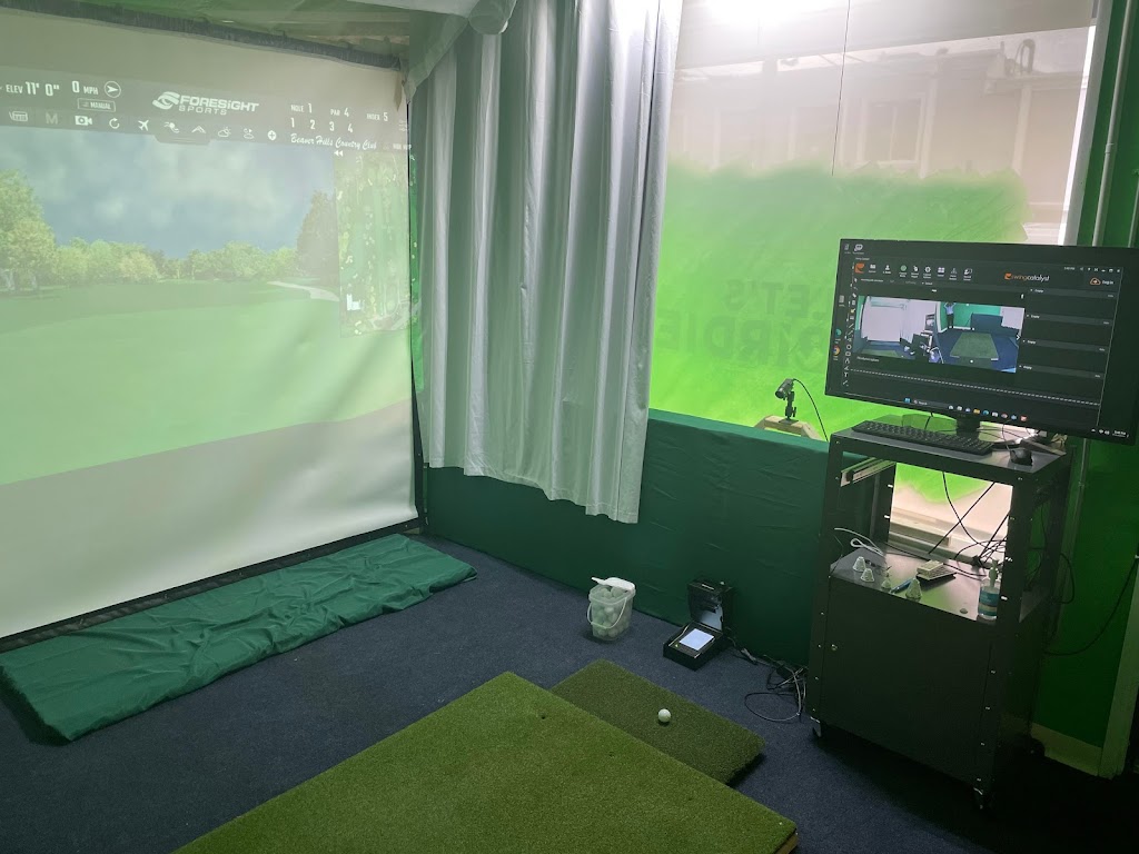 Let's Birdie - featured