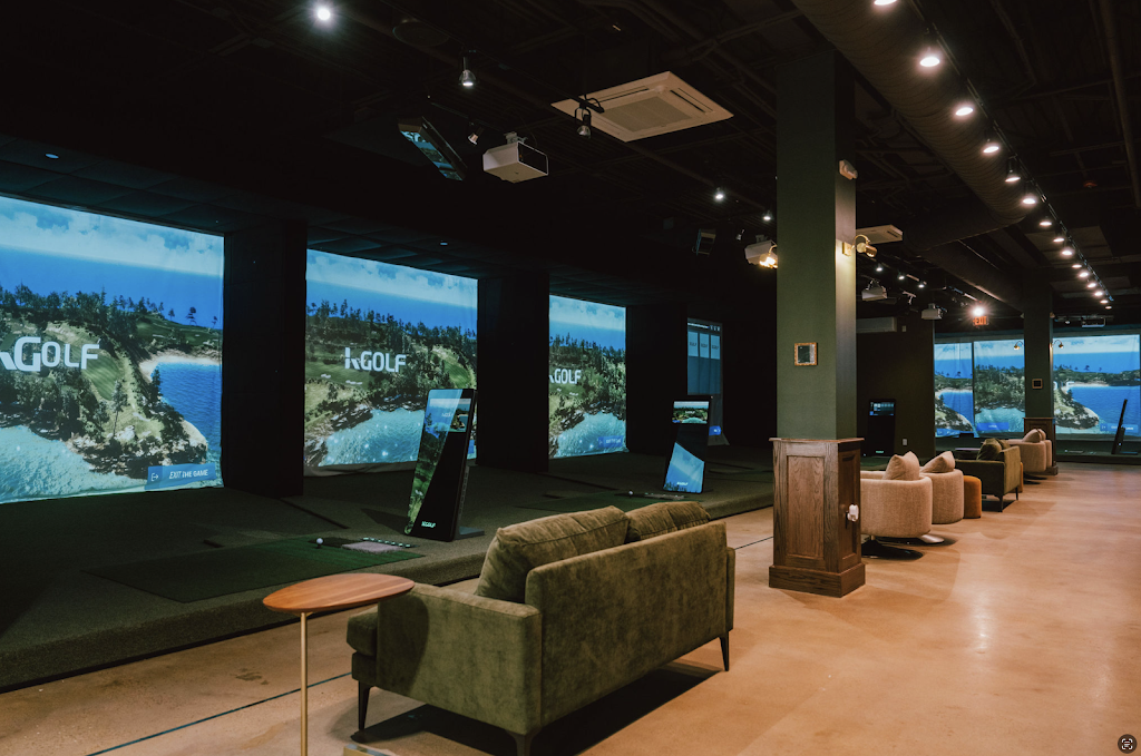 Birdies & Lattes - featured