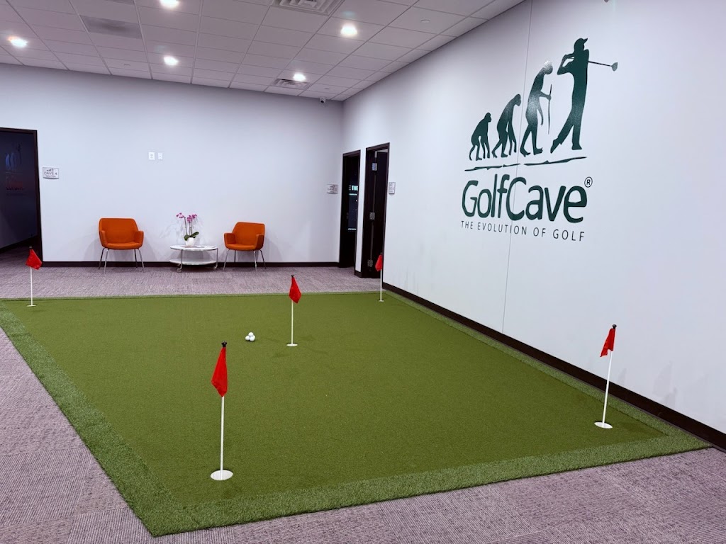 GolfCave - featured