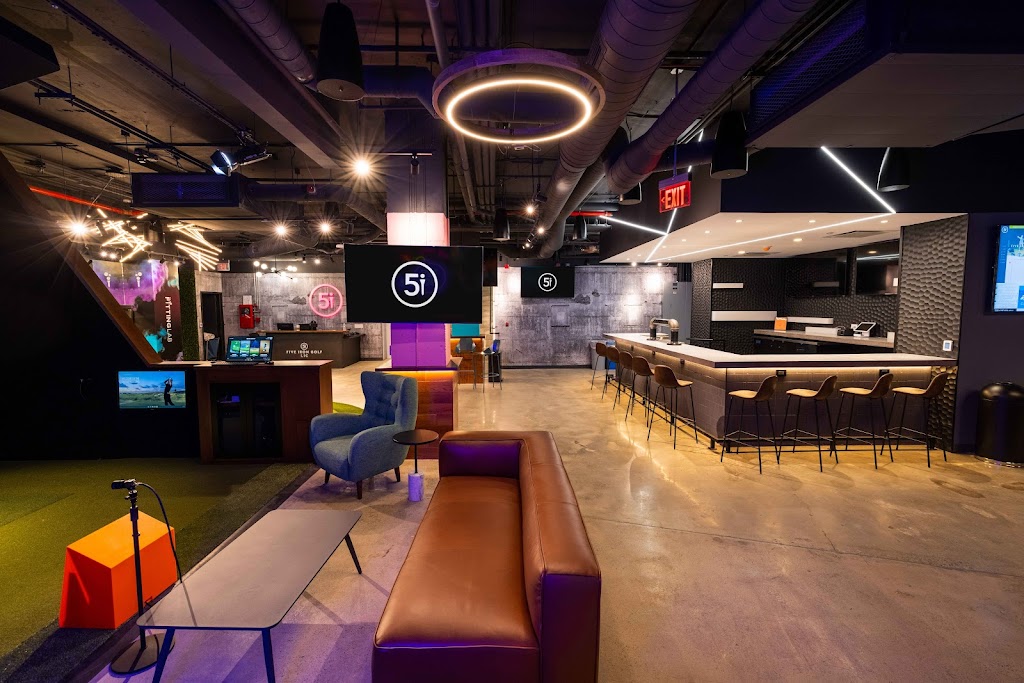 Five Iron Golf - featured