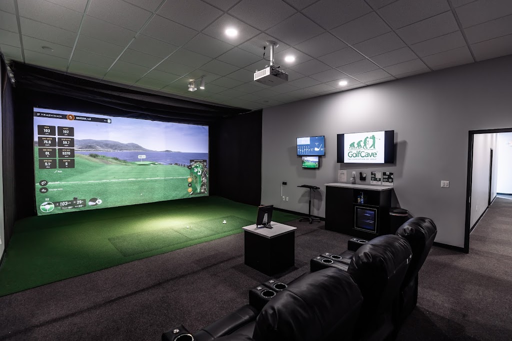 GolfCave - featured