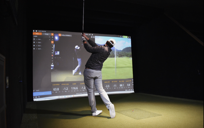 Five Iron Golf - featured