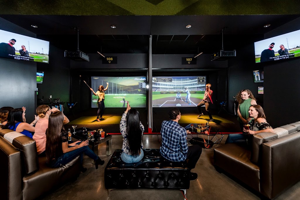 Topgolf Swing Suite at iPlay America - featured