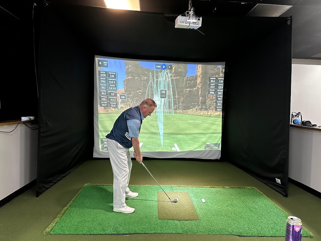 Tee It Up Indoors - featured