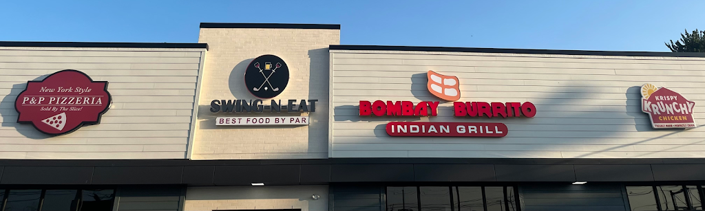 SwingNEat, Trackman, indoor golf course, Willoughby golf course, mentor golf course, golf simulator, indoor golf simulator - featured