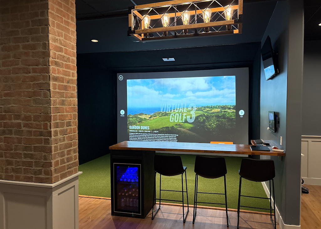 SVN2 Indoor Golf Malibu - featured