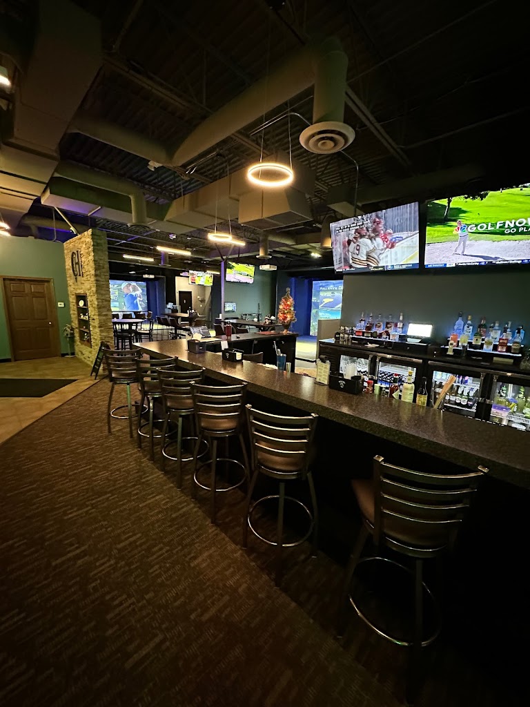 The Clubhouse Indoor Golf - featured