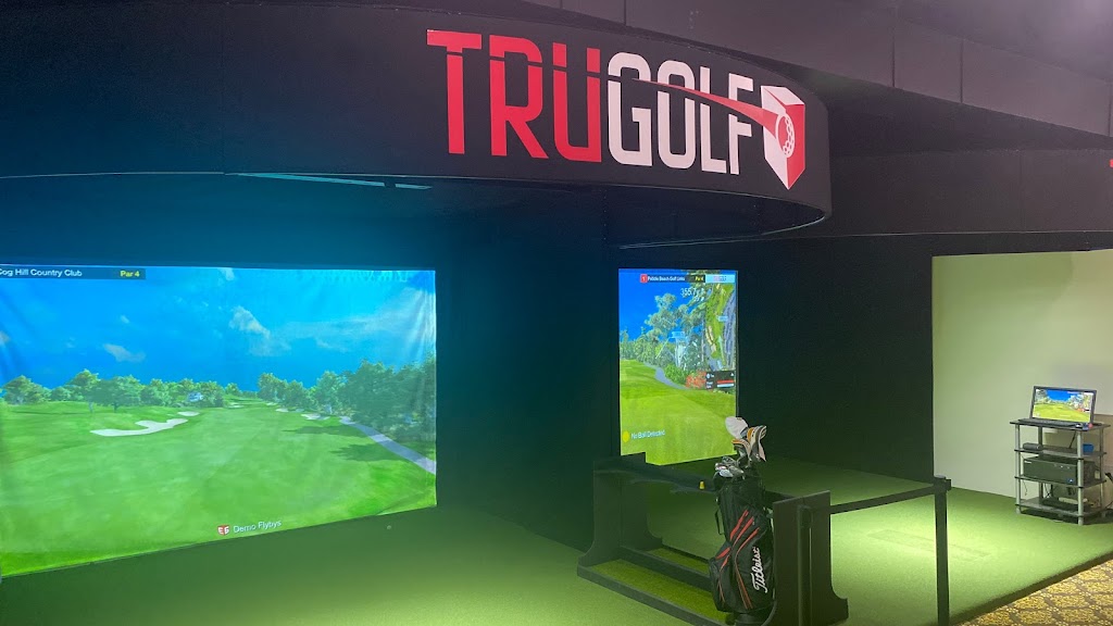 Club 313 Golf - featured