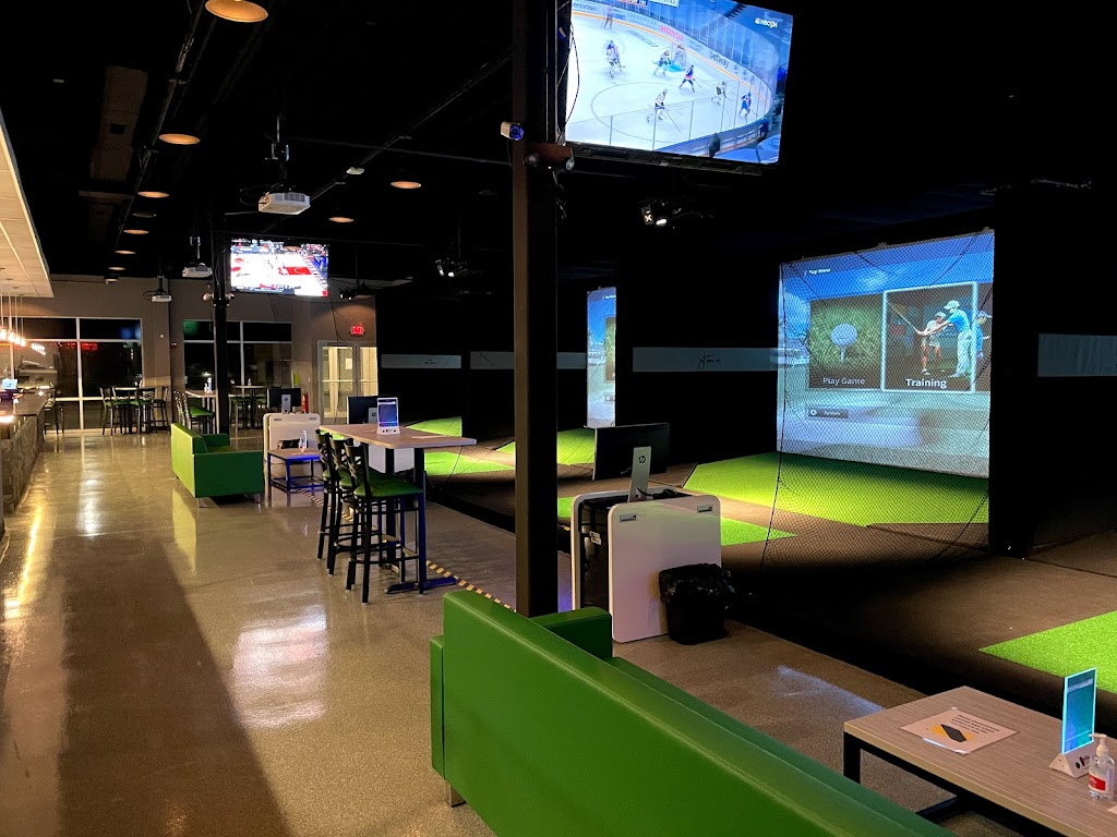 X-Golf Lincoln - featured