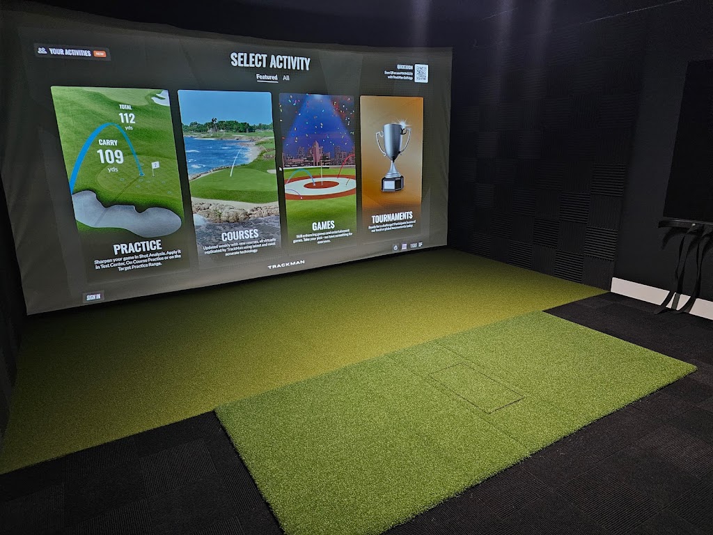 V Golf - East Providence - featured