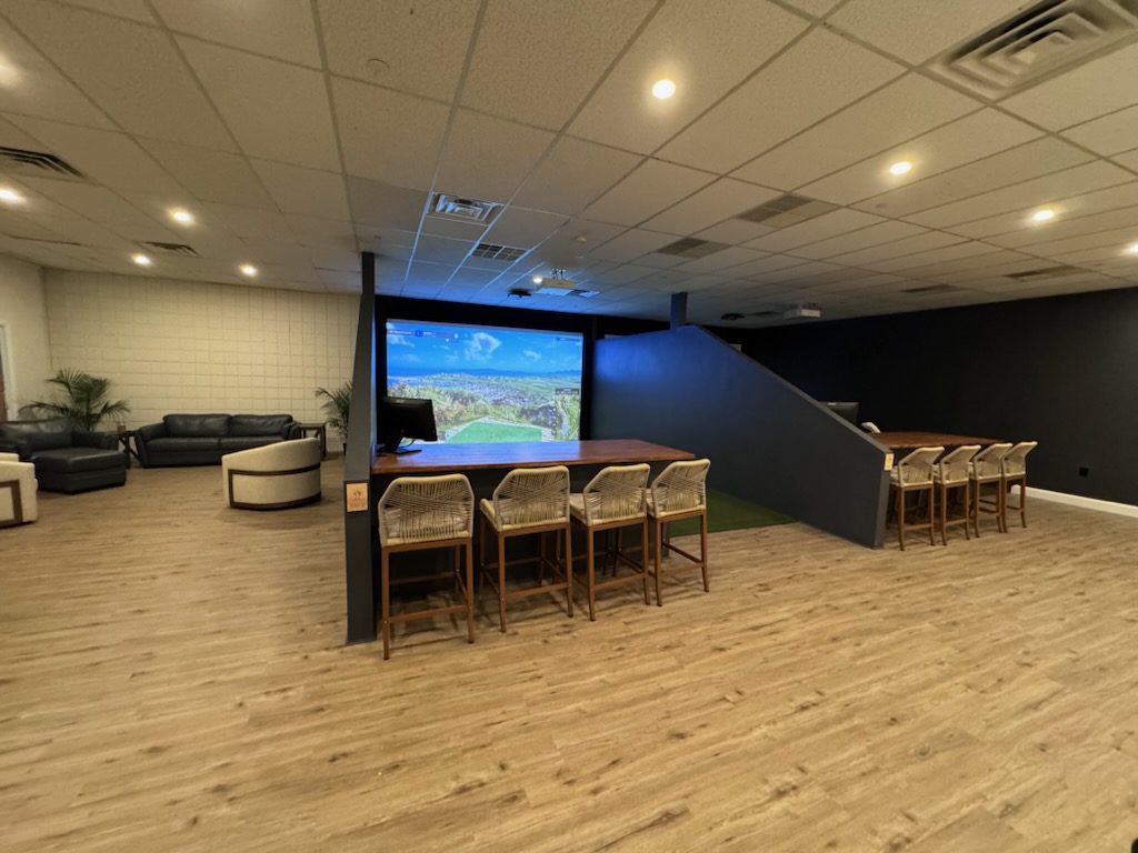 The Birdie Bay - featured