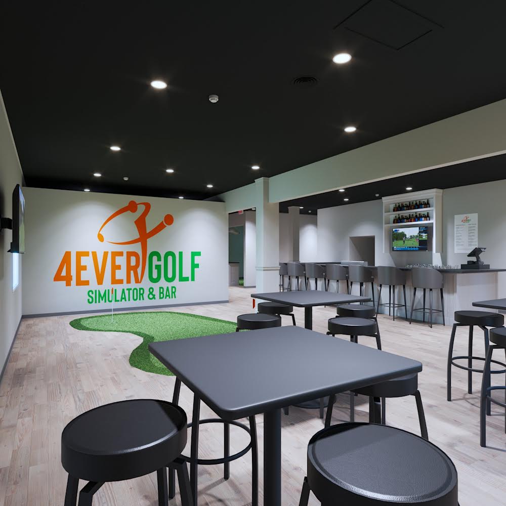4Ever Golf - featured