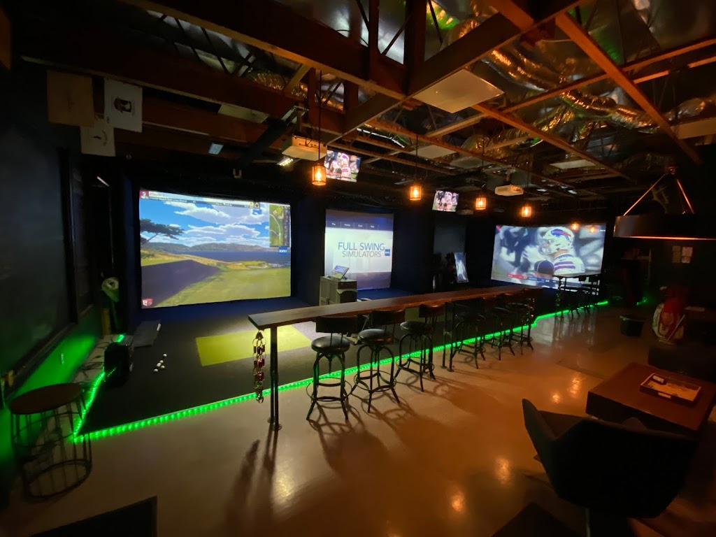 WIRED Golf Club - featured