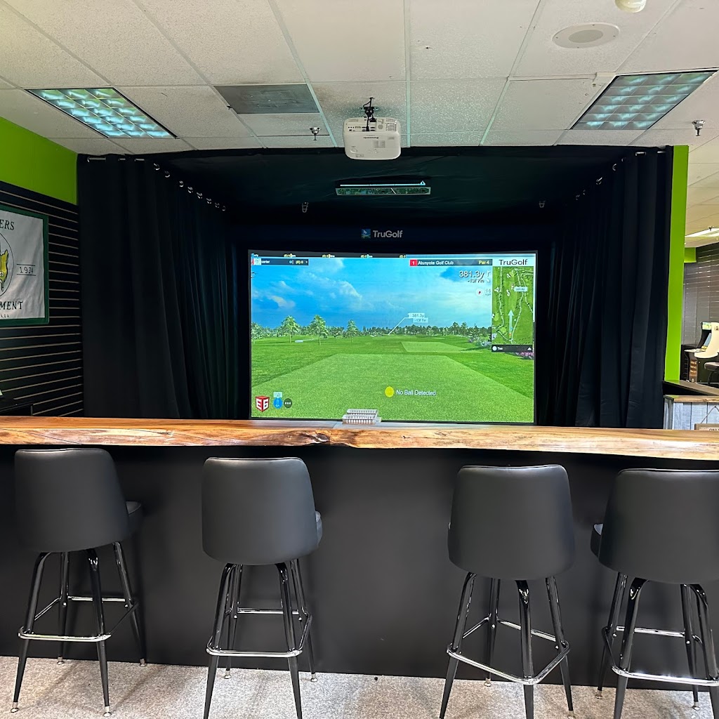 Around the World Golf Simulators - featured