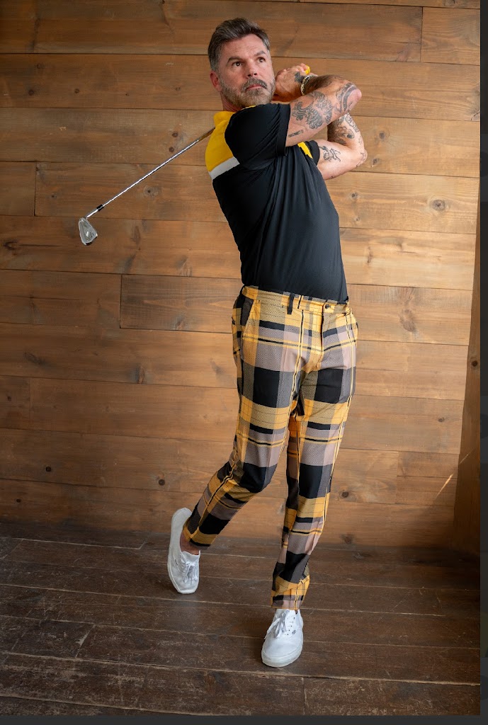 Flynn Golf Lab - featured