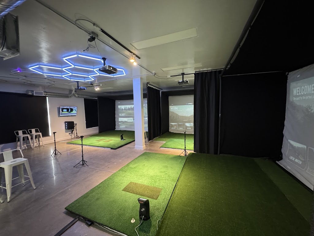 Birdie Club - featured