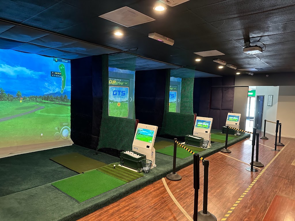 W Screen Golf - featured