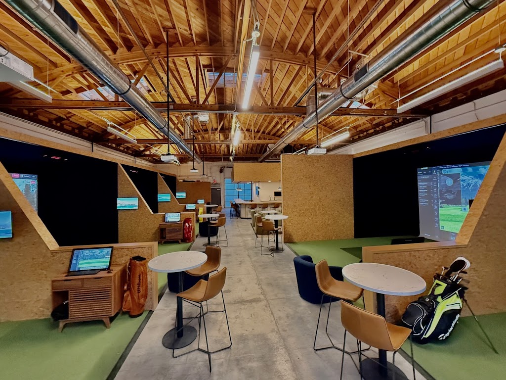 Four Wood Golf Club - featured