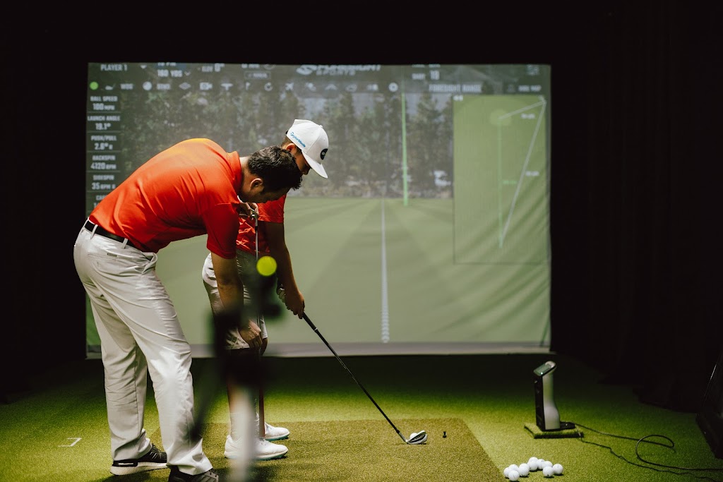 Golf Performance Lab - featured