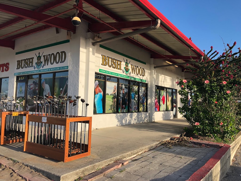 Bushwood Golf Shack - featured