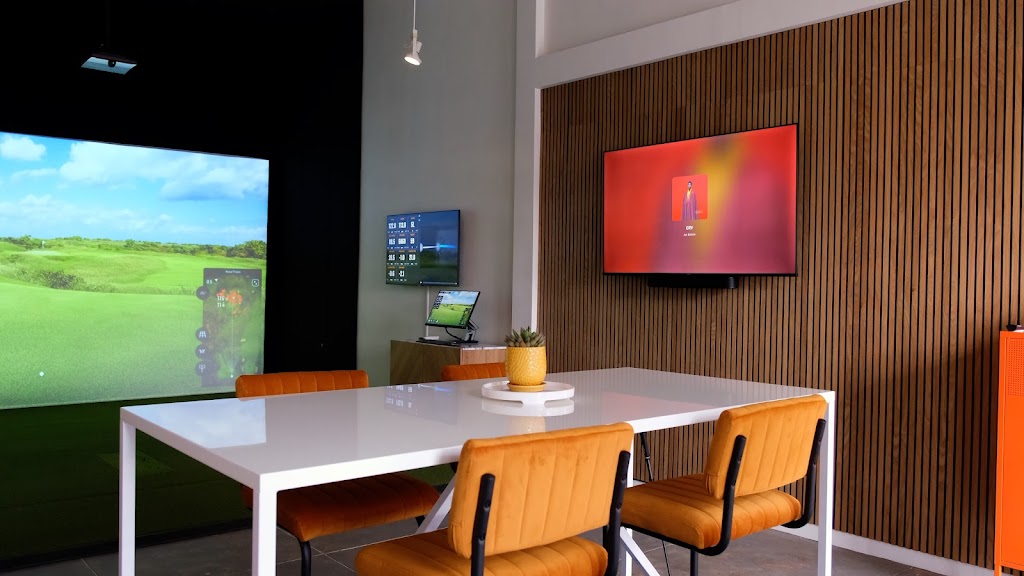 STU Golf Studio - featured