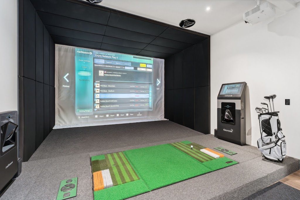 Evergreen Golf Club - featured