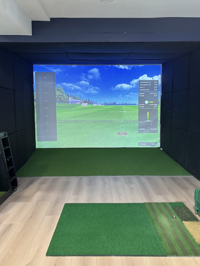 19TH HOLE CLUBHOUSE - featured